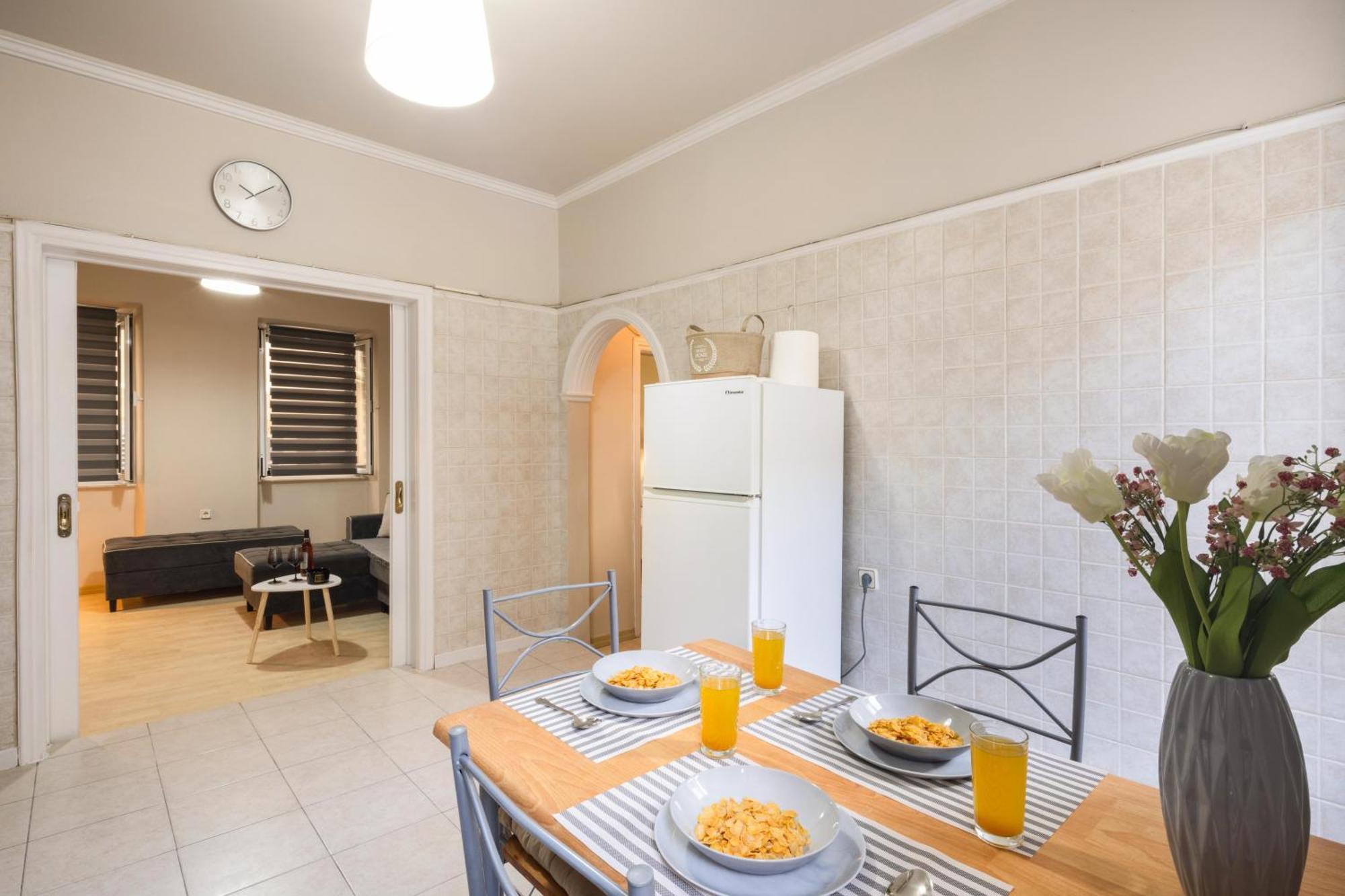 Casa De Alicia Apartment Corfu  Luaran gambar
