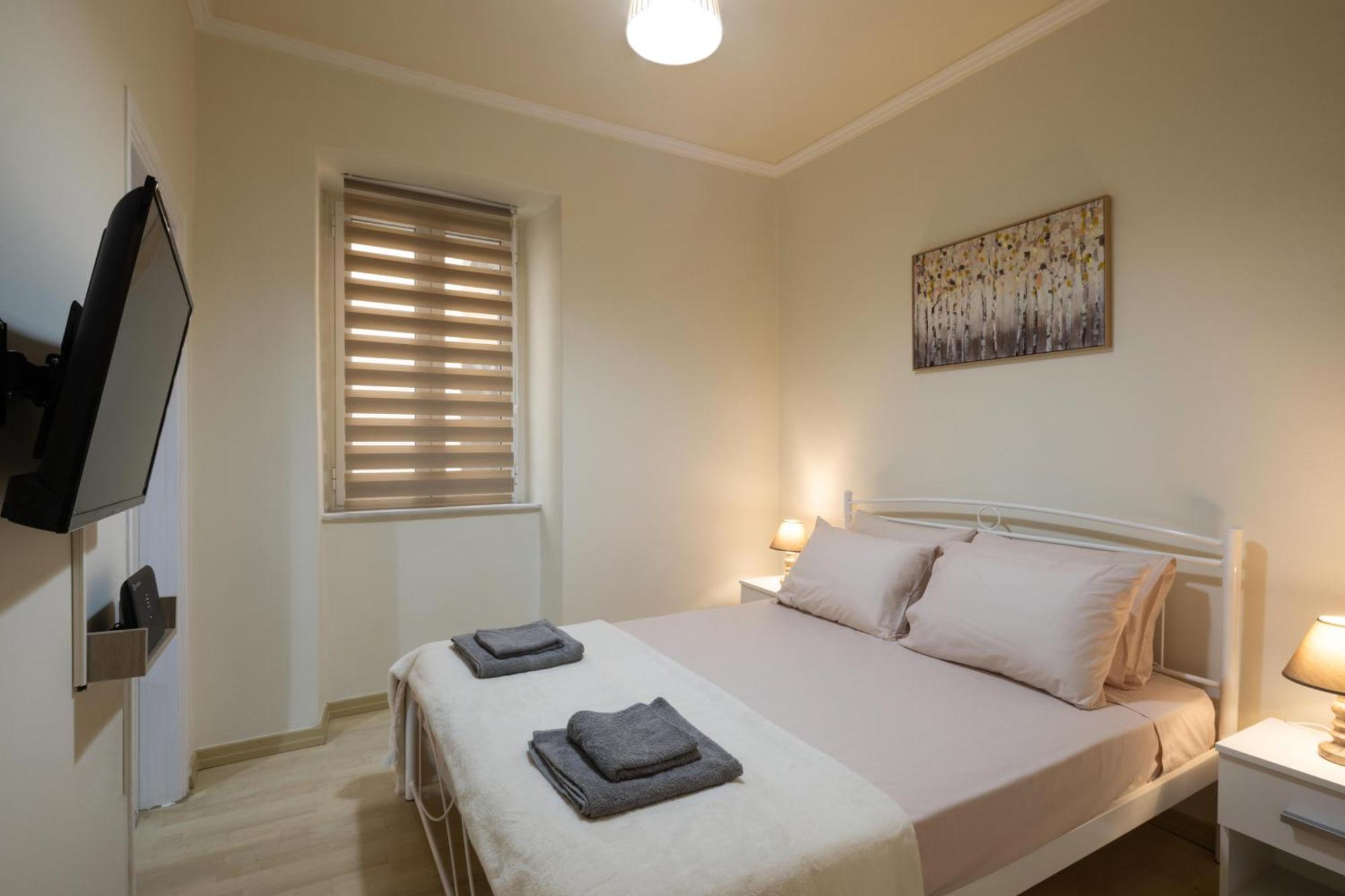 Casa De Alicia Apartment Corfu  Luaran gambar