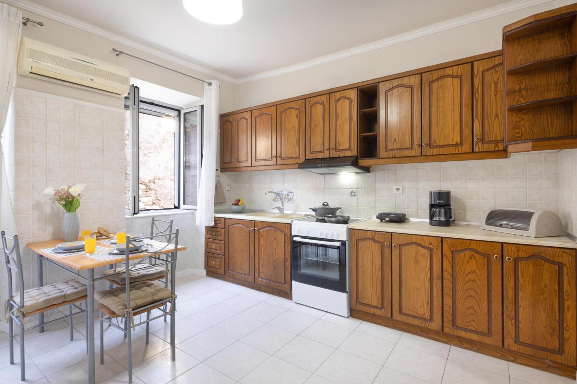 Casa De Alicia Apartment Corfu  Luaran gambar