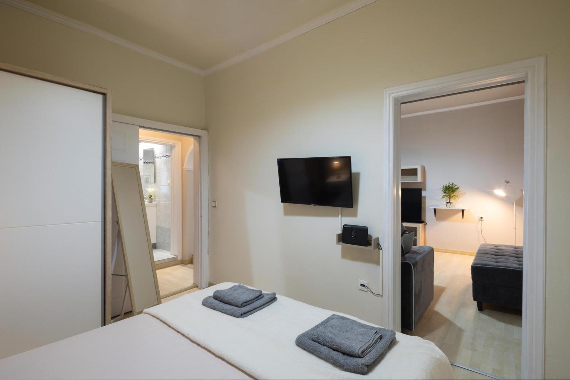 Casa De Alicia Apartment Corfu  Luaran gambar